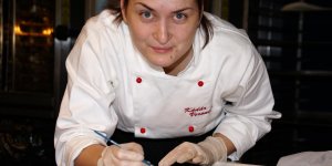 Kádár Veronika