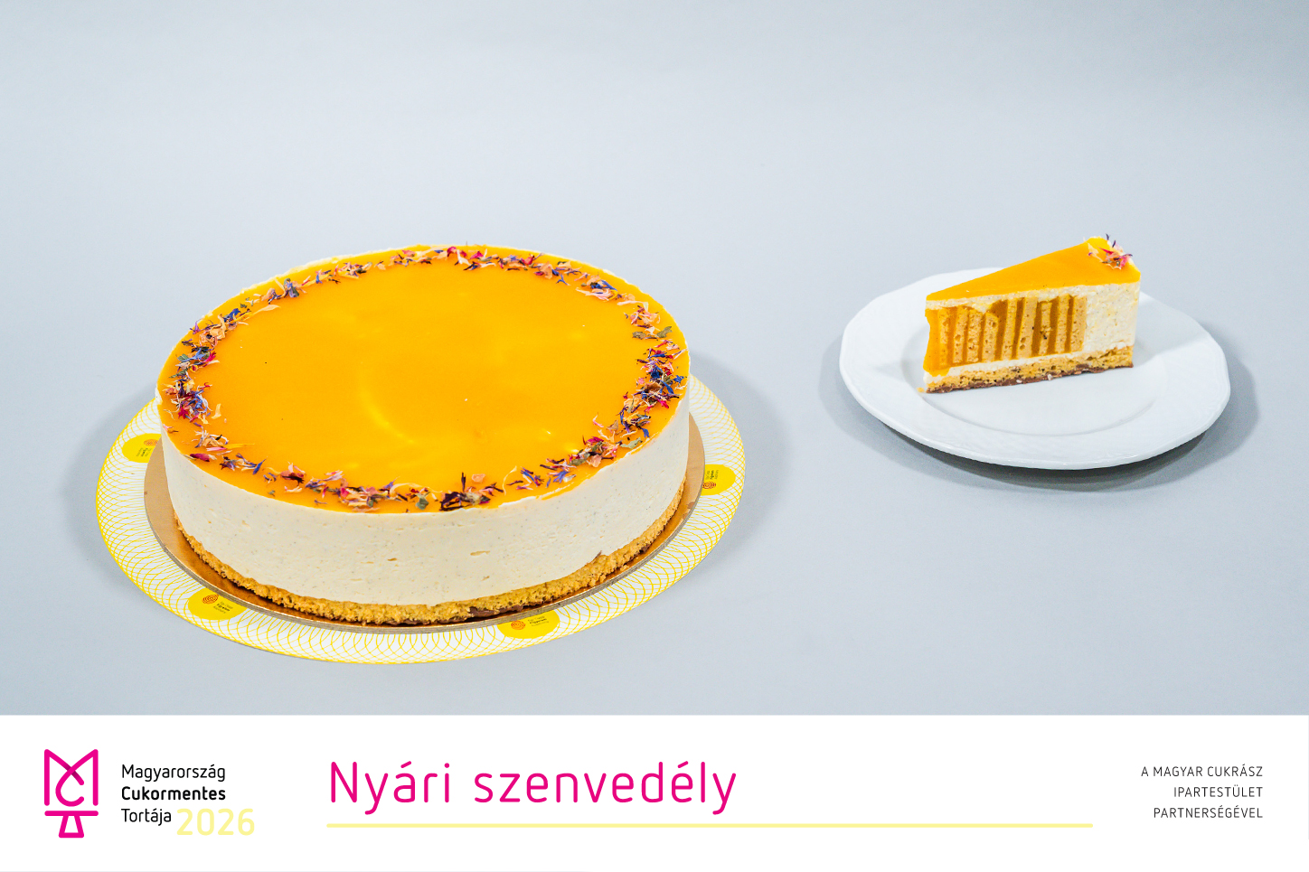 Nyári szenvedély