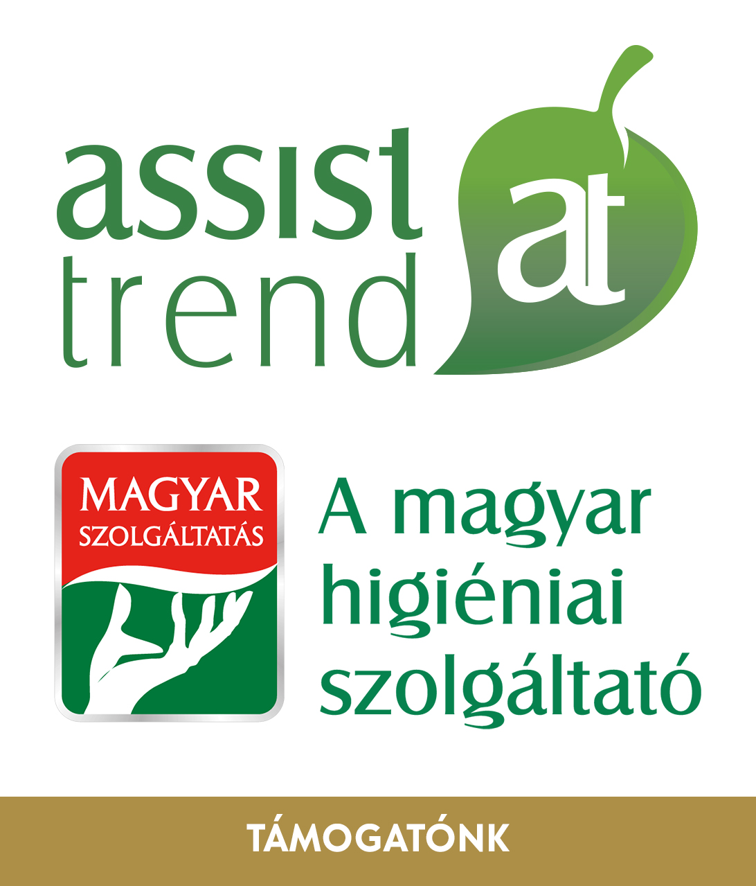Assist trend