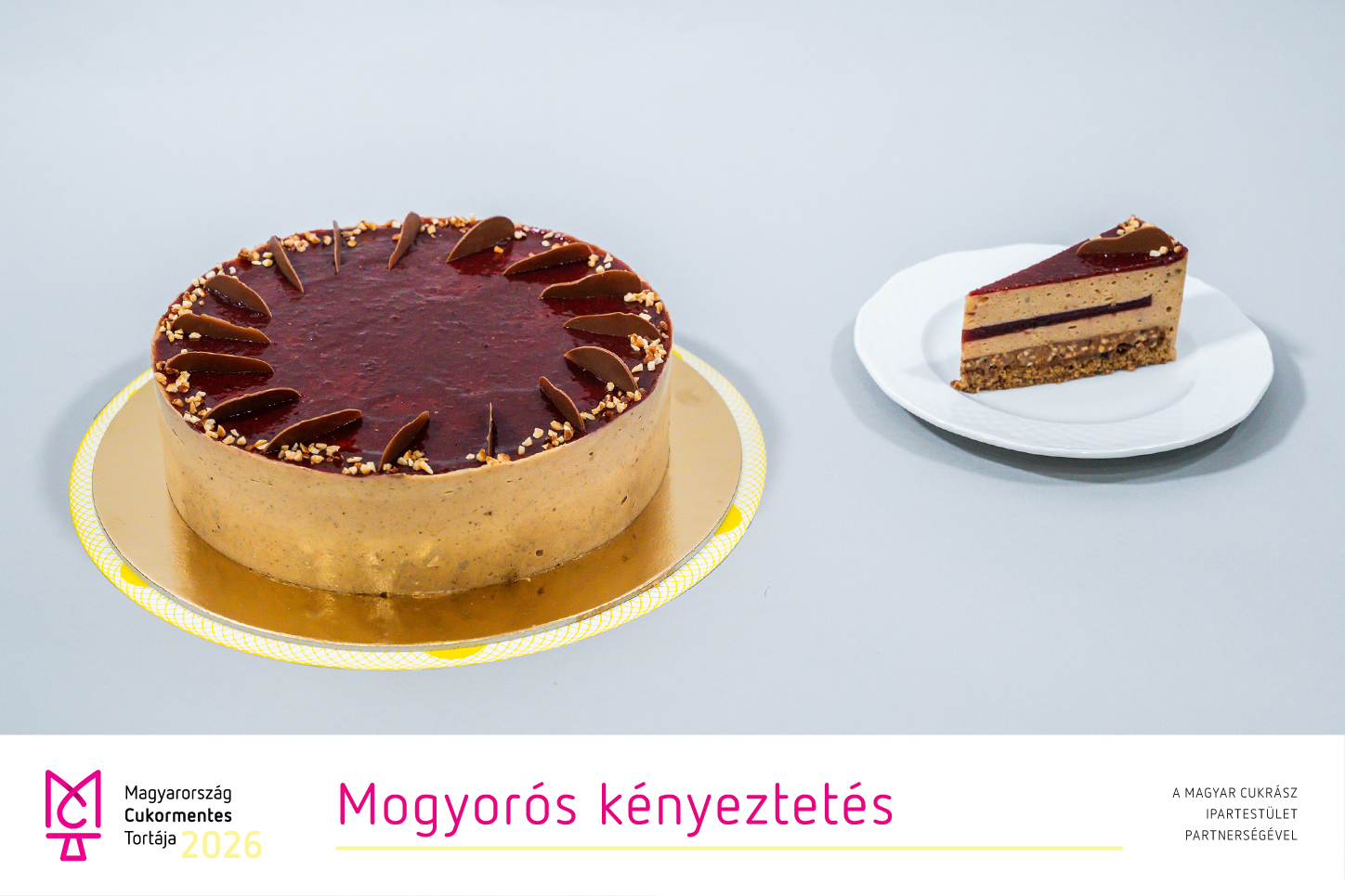 Mogyorós kényeztetés