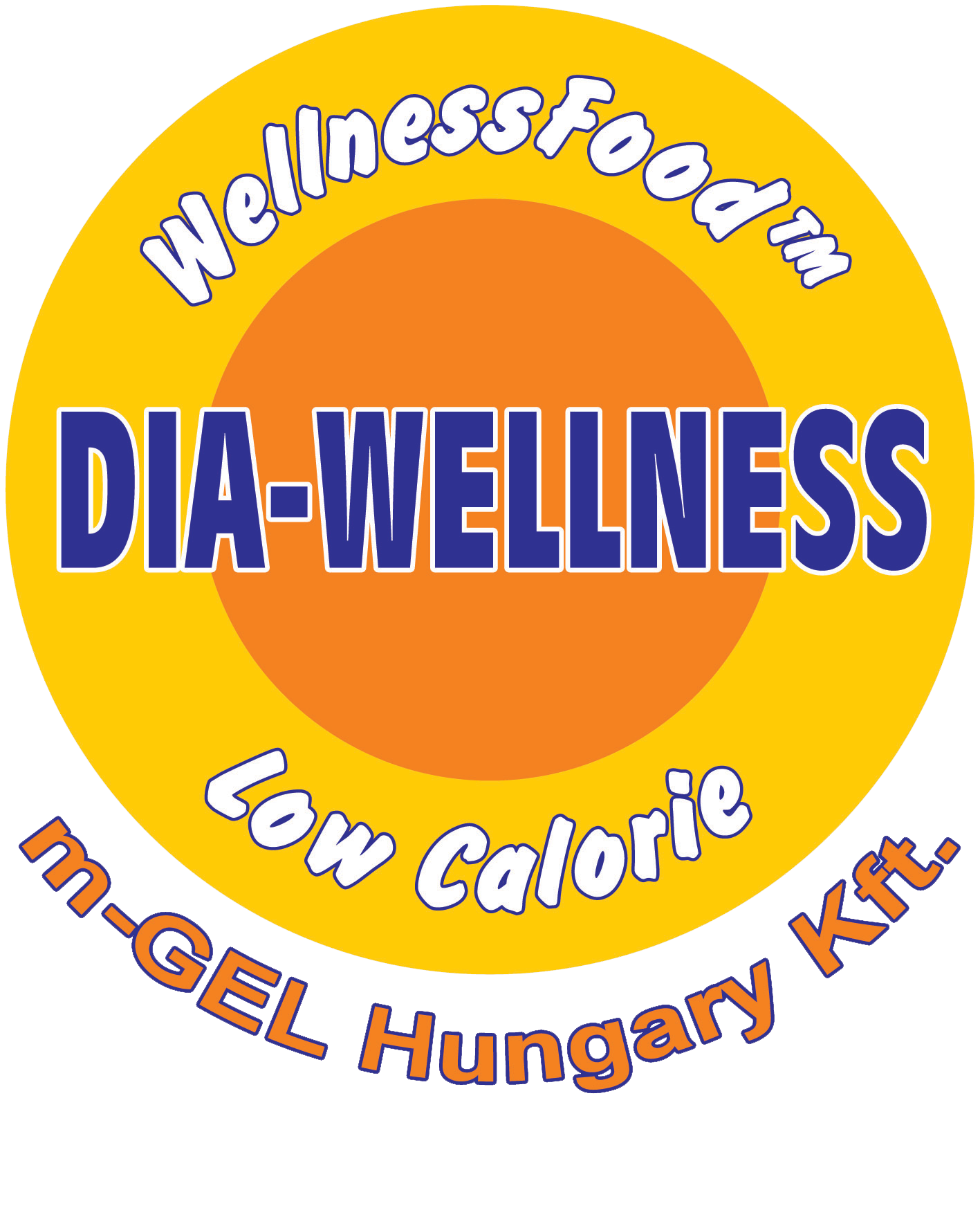 Dia Wellness m GEL Hungary Kft