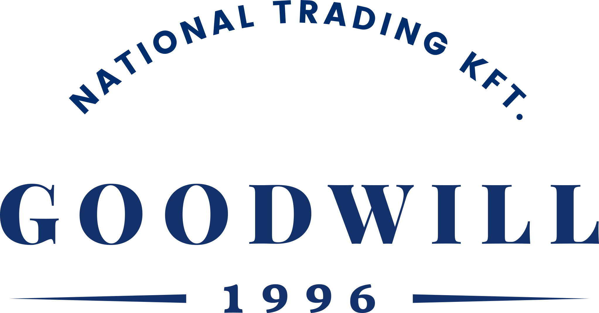 Goodwill logo modositott félköríves