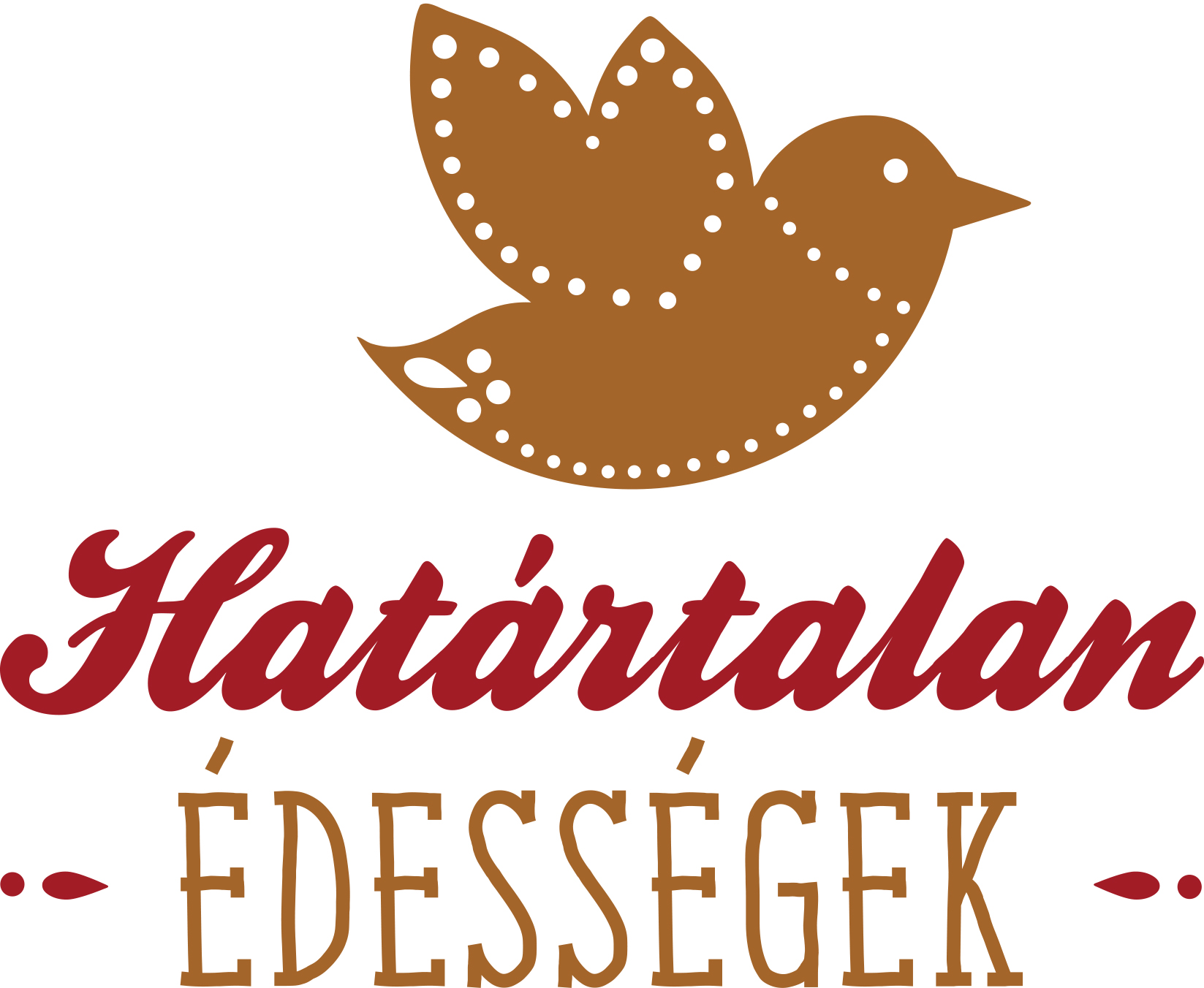 Hatartalan Edessegek logo