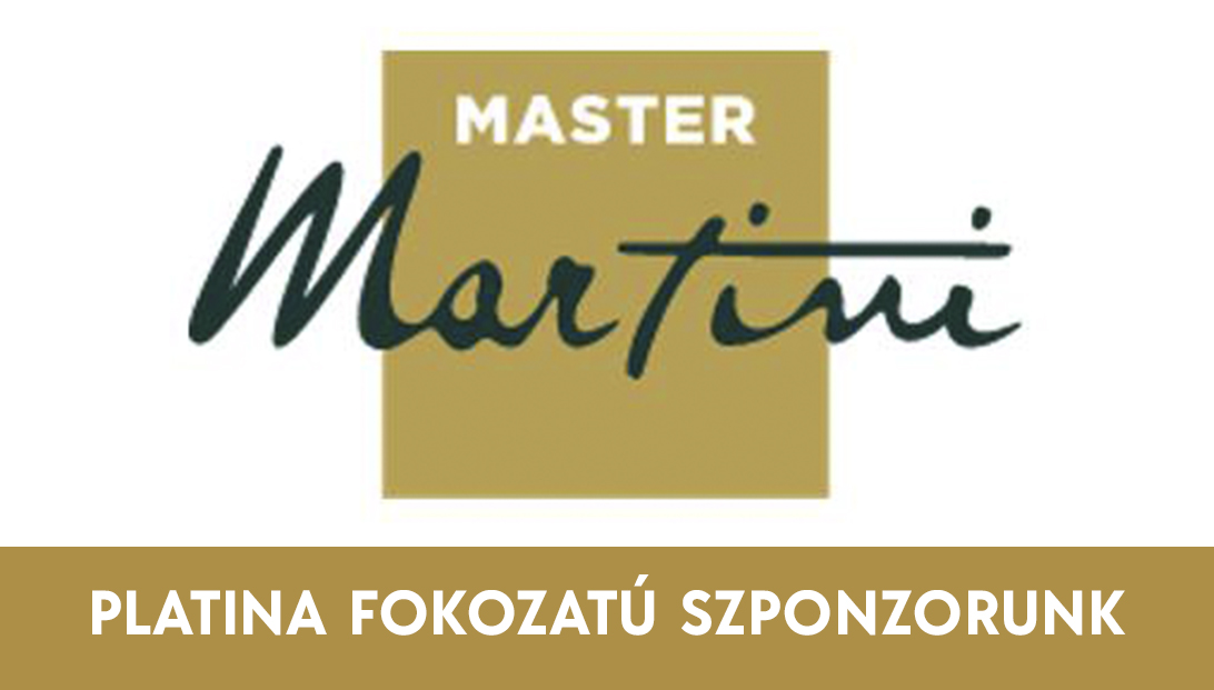 MasterMartini oldalra