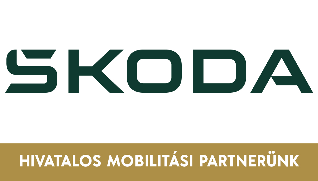 Skoda oldalra