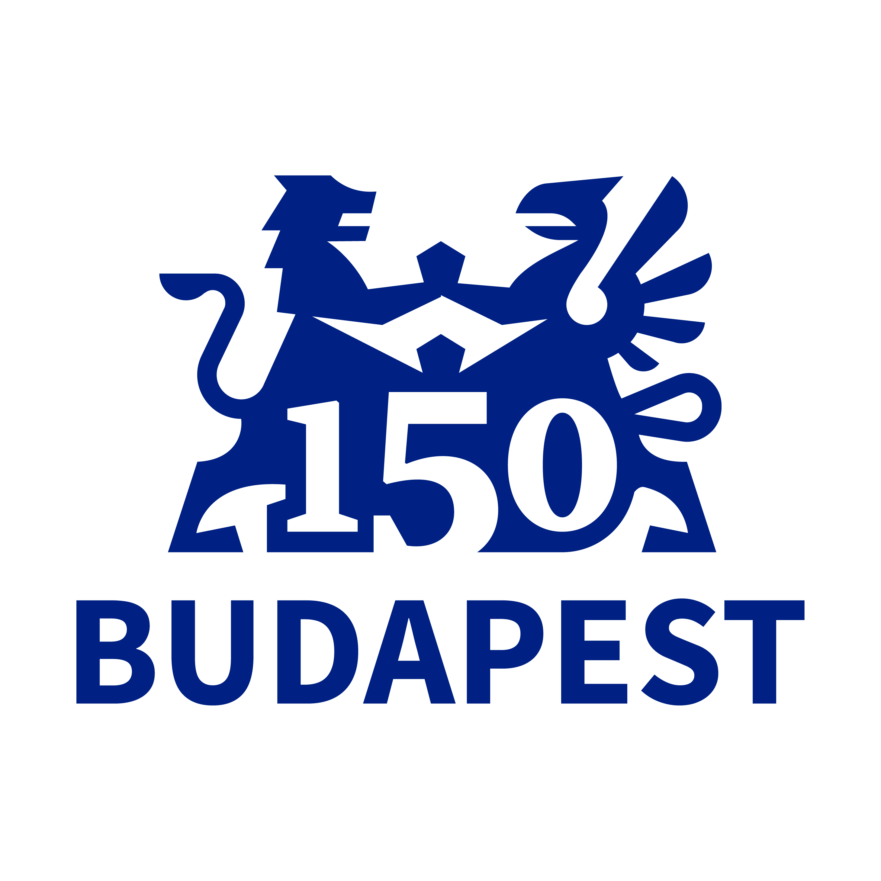 bp 150 logo