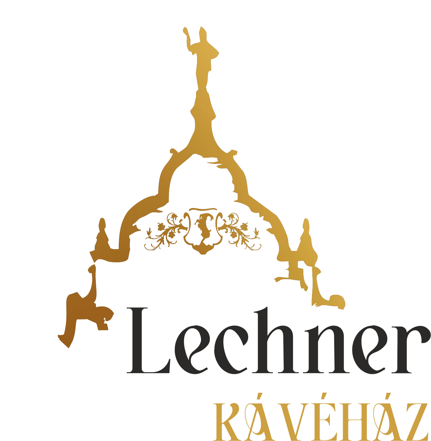 lechner kavehaz logo