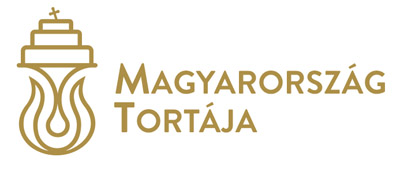Magyarorszag tortaja logo