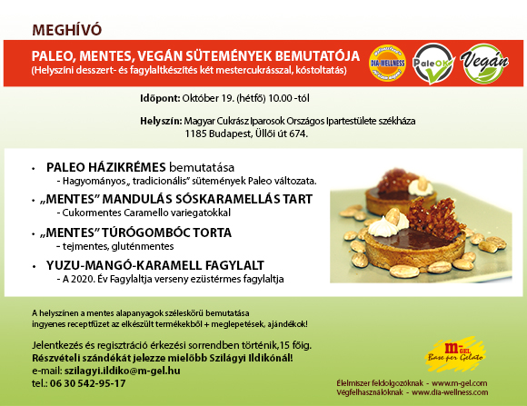 m gel meghivo