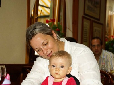 Gyerekek
