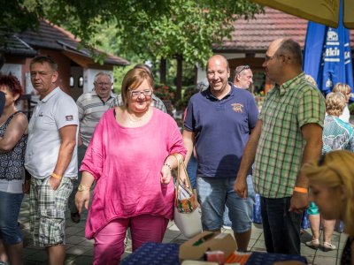Cukrász Juniális 2016.