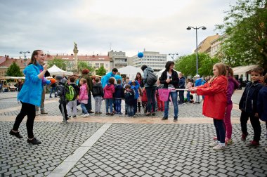 Év Fagylaltja verseny