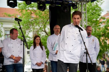 2019. évi Év Fagylaltja verseny