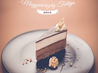 Magyarország Tortája 2014