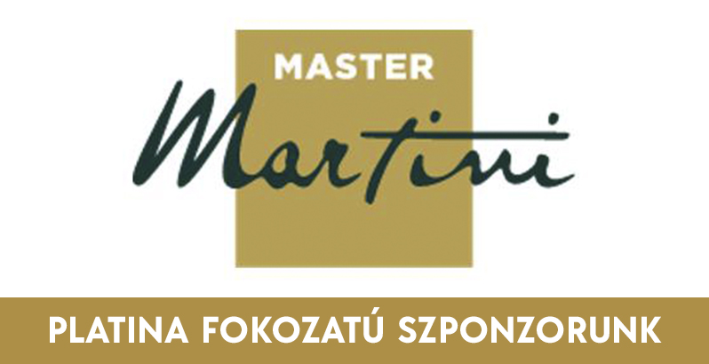 Master Martini