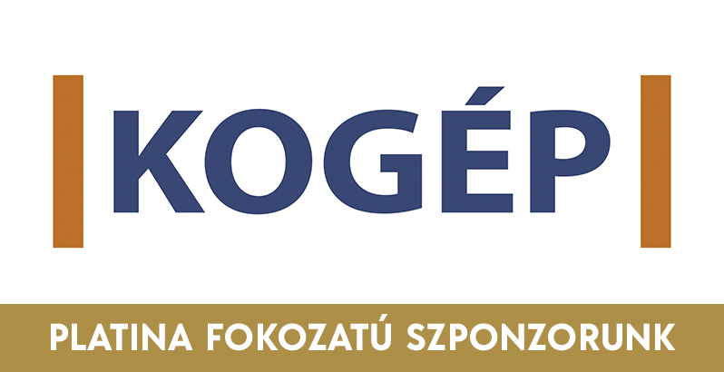 Kogép