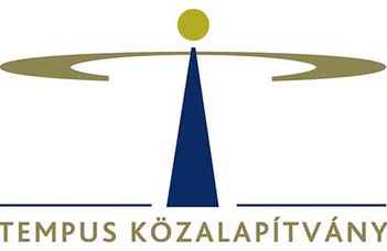 tempus kozalapitvany logo