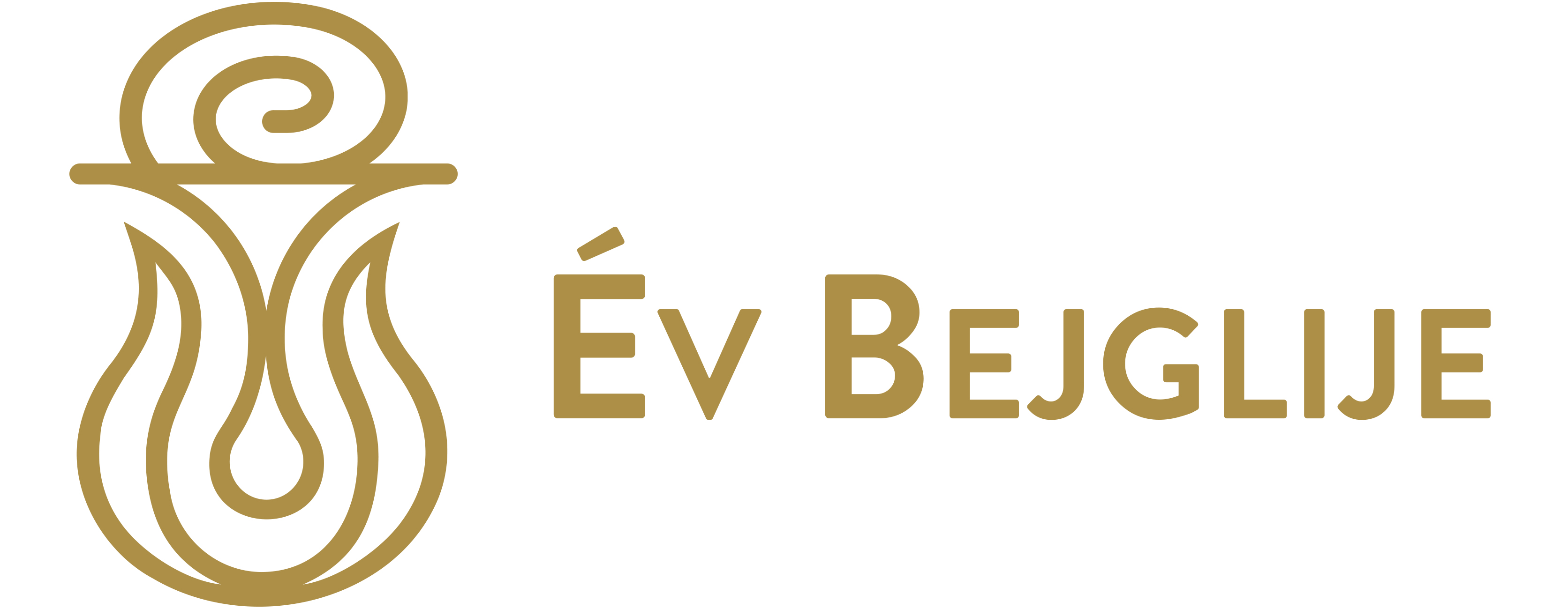 ÉB logo