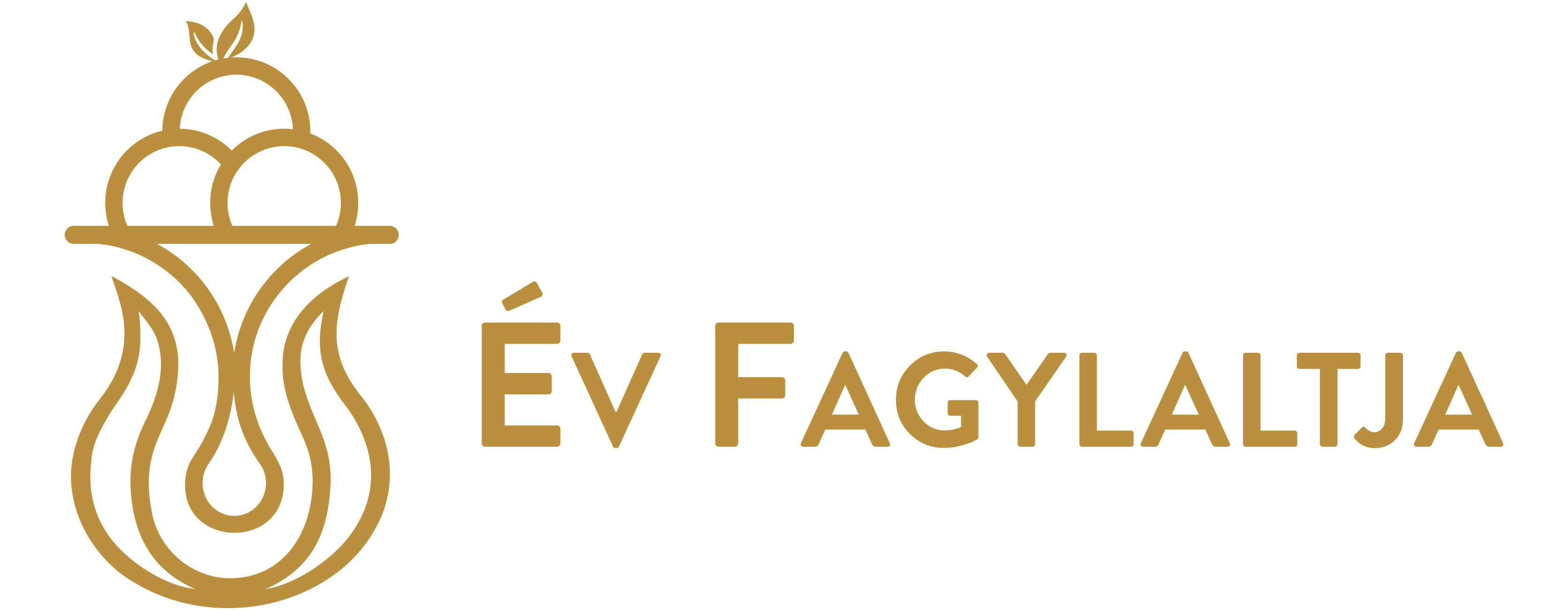 ÉF logo